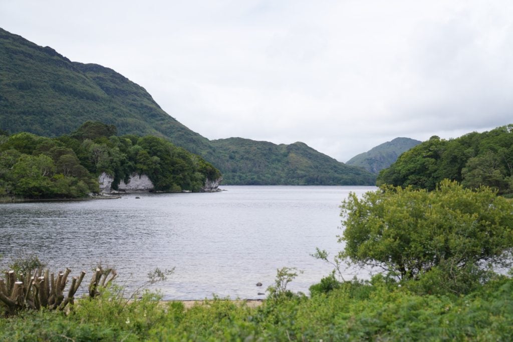Ireland 8 to 10 Days Itinerary