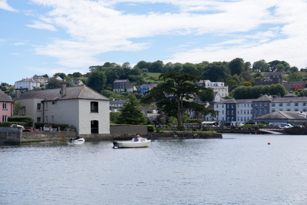 Ireland 8 to 10 Days Itinerary