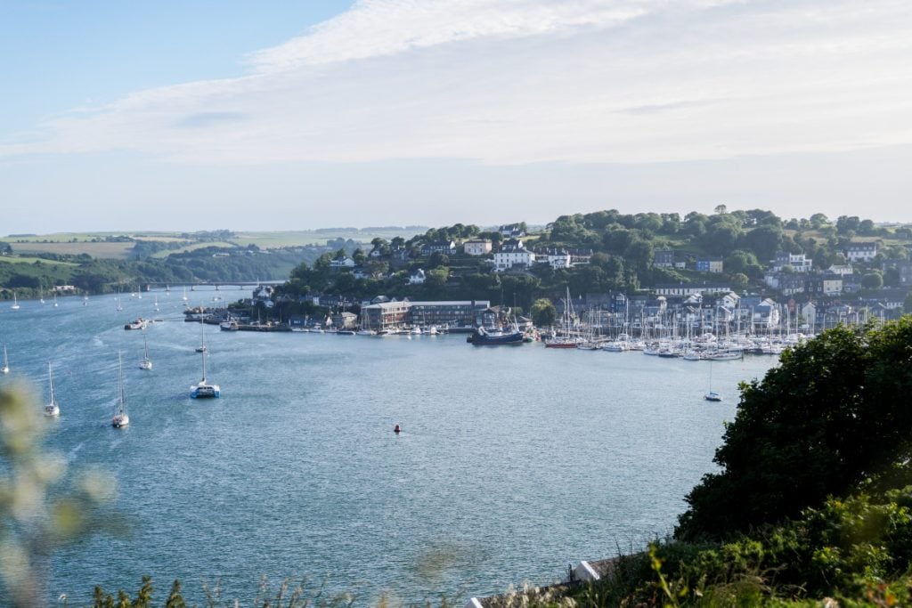 Ireland 8 to 10 Days Itinerary