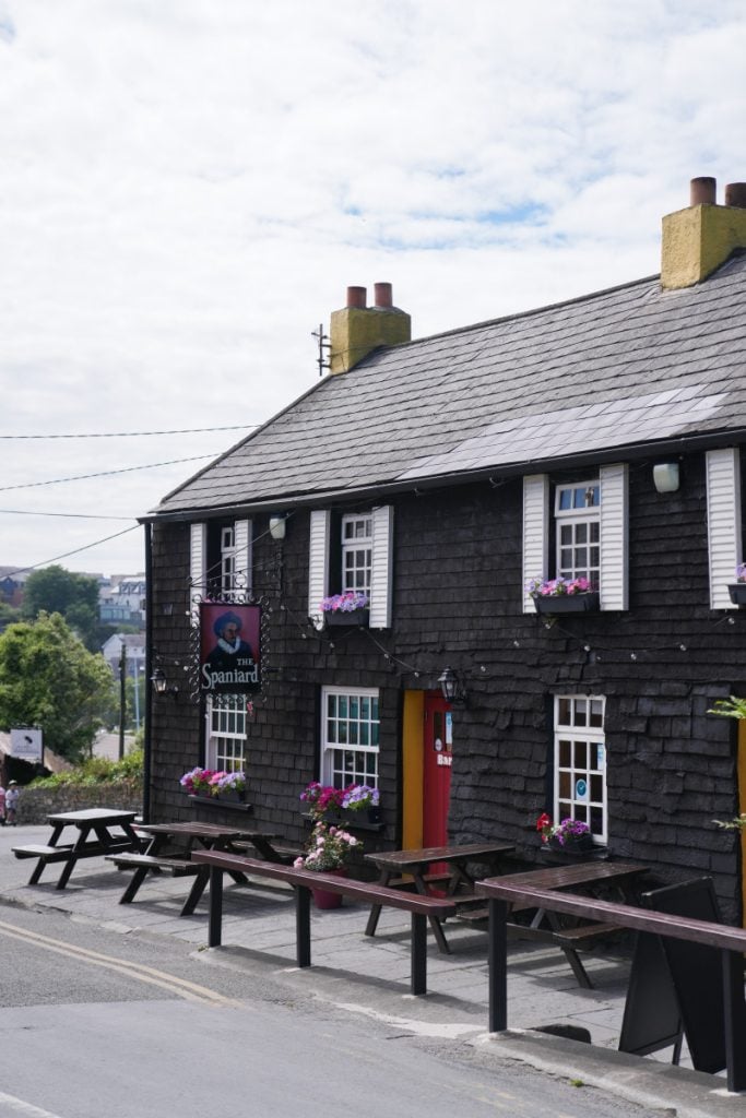 Ireland 8 to 10 Days Itinerary