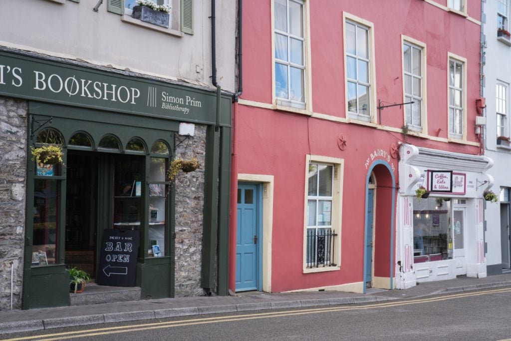 Guide to Kinsale, Ireland: Things to Do & More