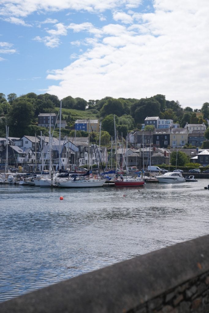Your Ultimate Guide to Ireland with a Toddler