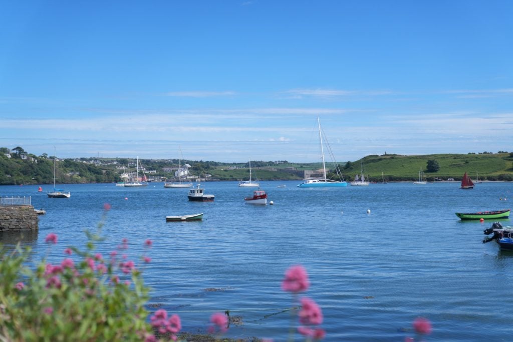 Guide to Kinsale, Ireland: Things to Do & More