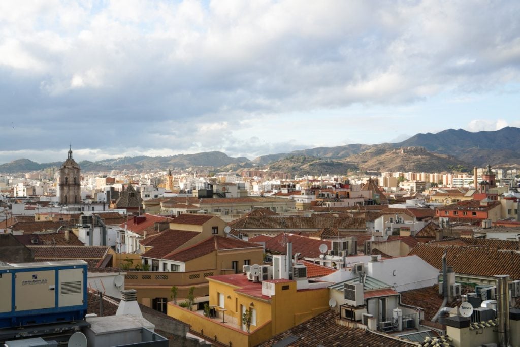 Cities in Spain to Visit 