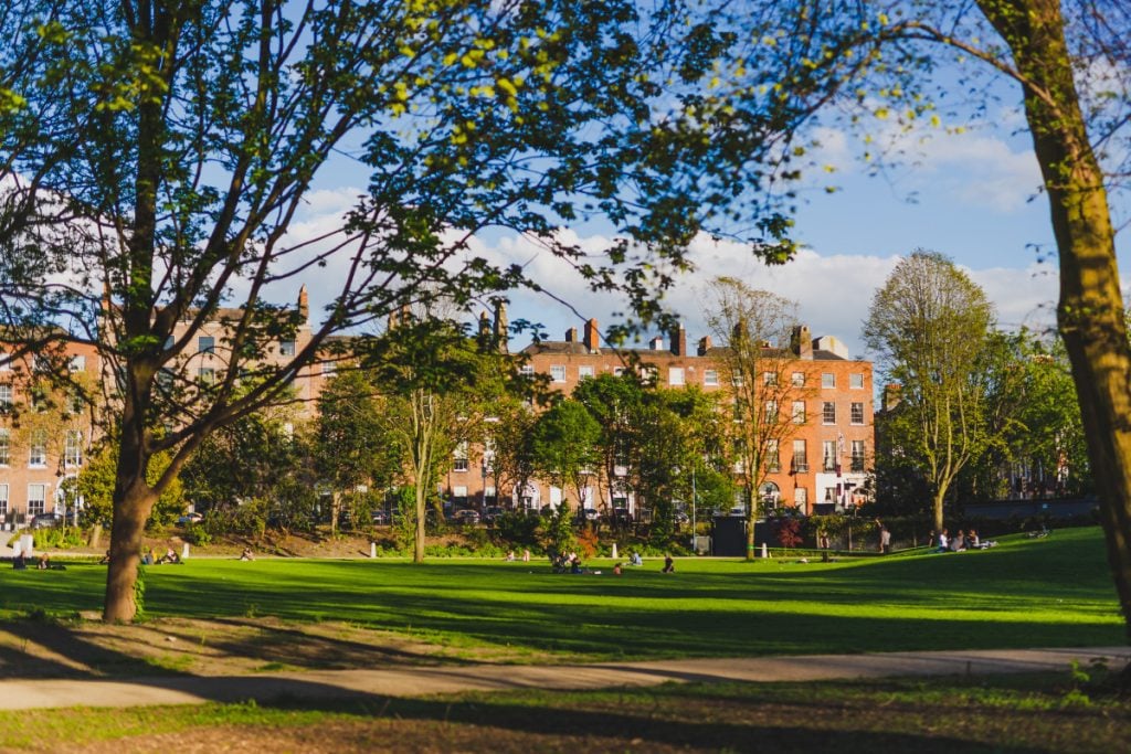 Where to Stay in Dublin: Best Areas For First-Timers