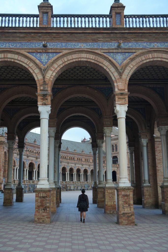 Cities in Spain to Visit