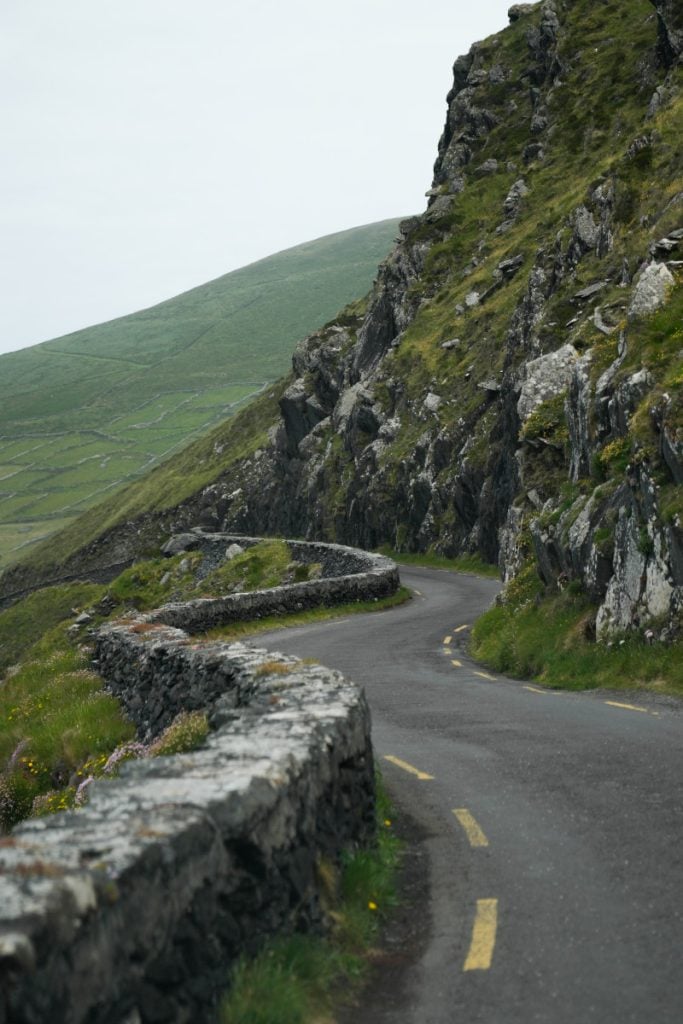 Guide to The Dingle Peninsula in A Day