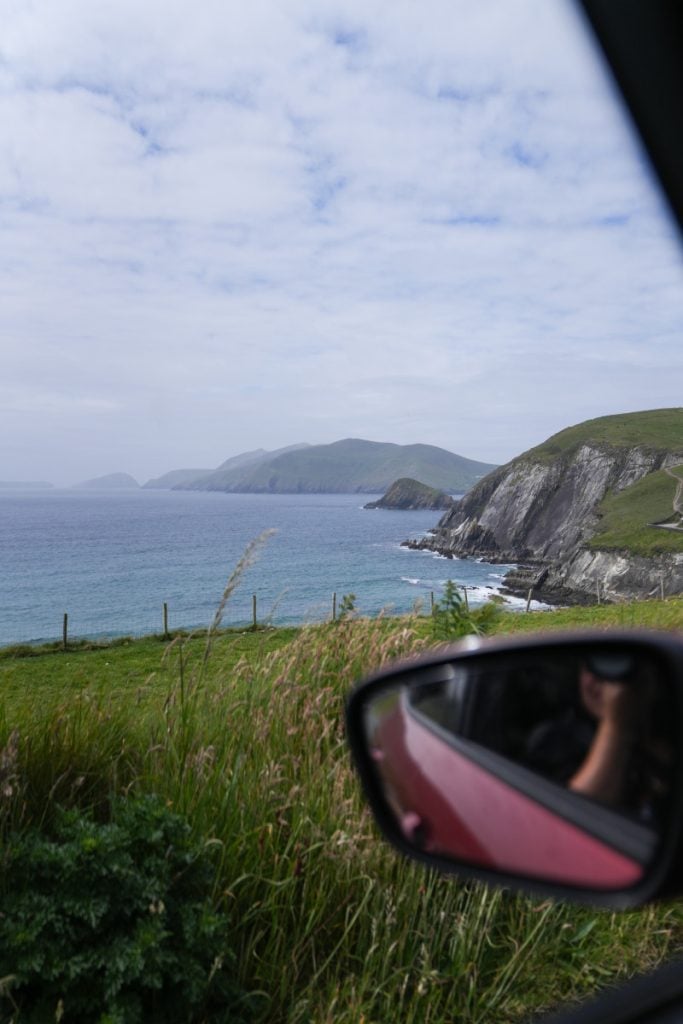 Guide to The Dingle Peninsula in A Day