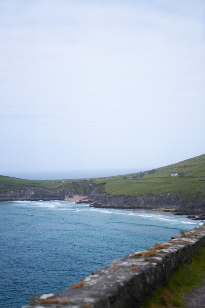 Ireland 8 to 10 Days Itinerary