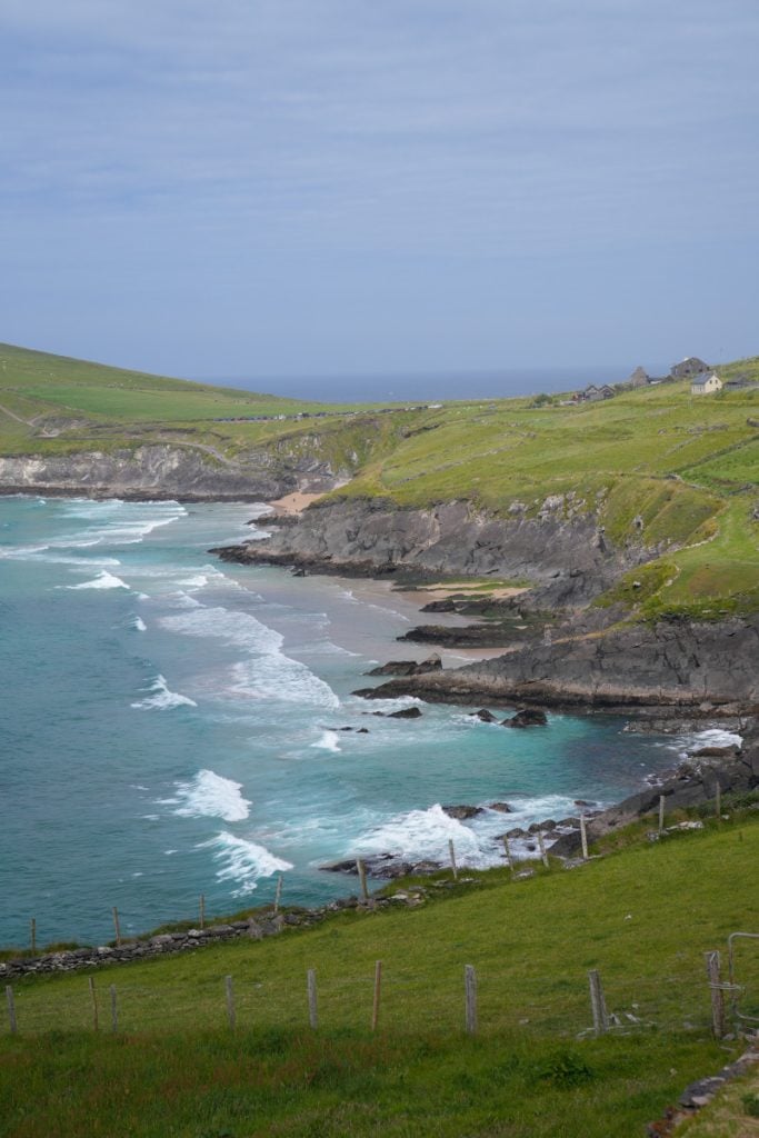 Guide to The Dingle Peninsula in A Day