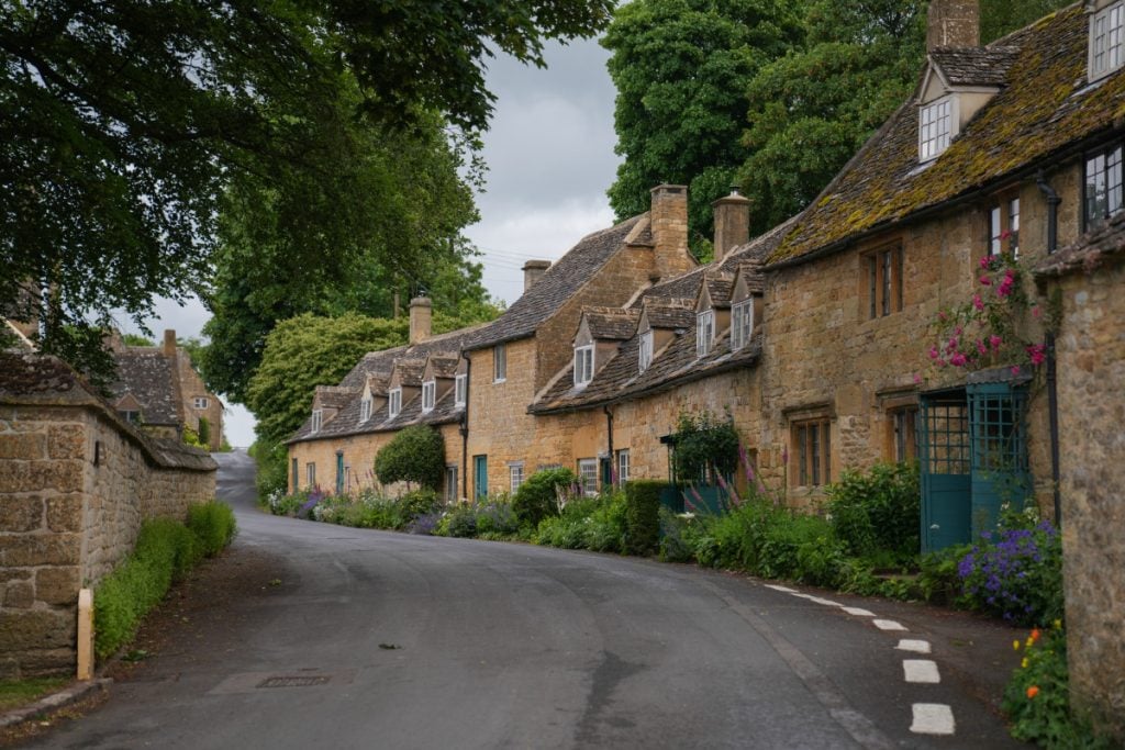 Cotswolds Villages to Visit