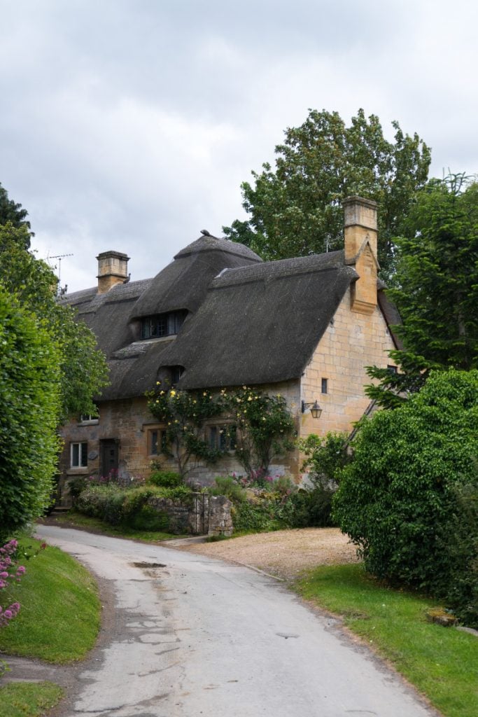 Cotswolds Villages to Visit