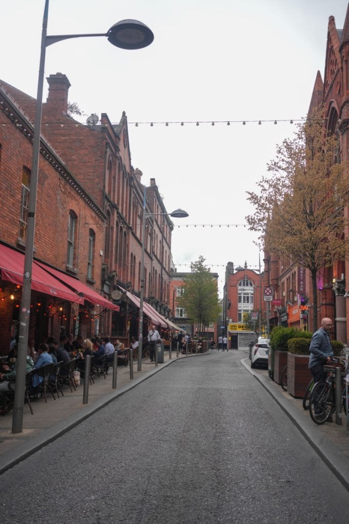 Where to Stay in Dublin: Best Areas For First-Timers
