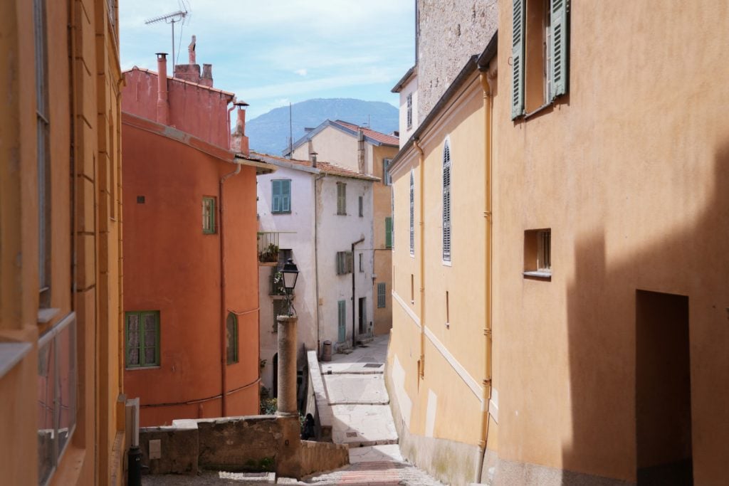 A Complete Guide to Charming Menton, France