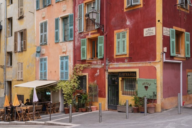 The Easiest Days Trips from Nice, France The Easiest Days Trips from Nice, France