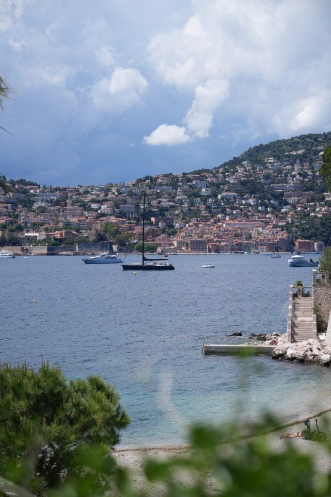 The Easiest Days Trips from Nice, France