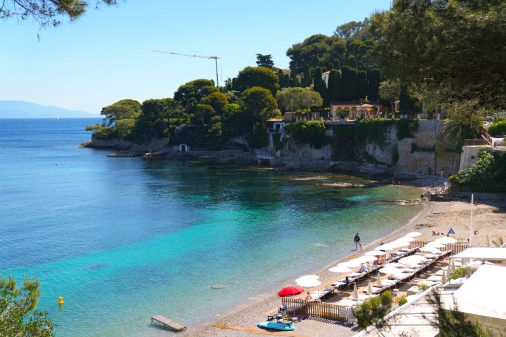 The Easiest Days Trips from Nice, France