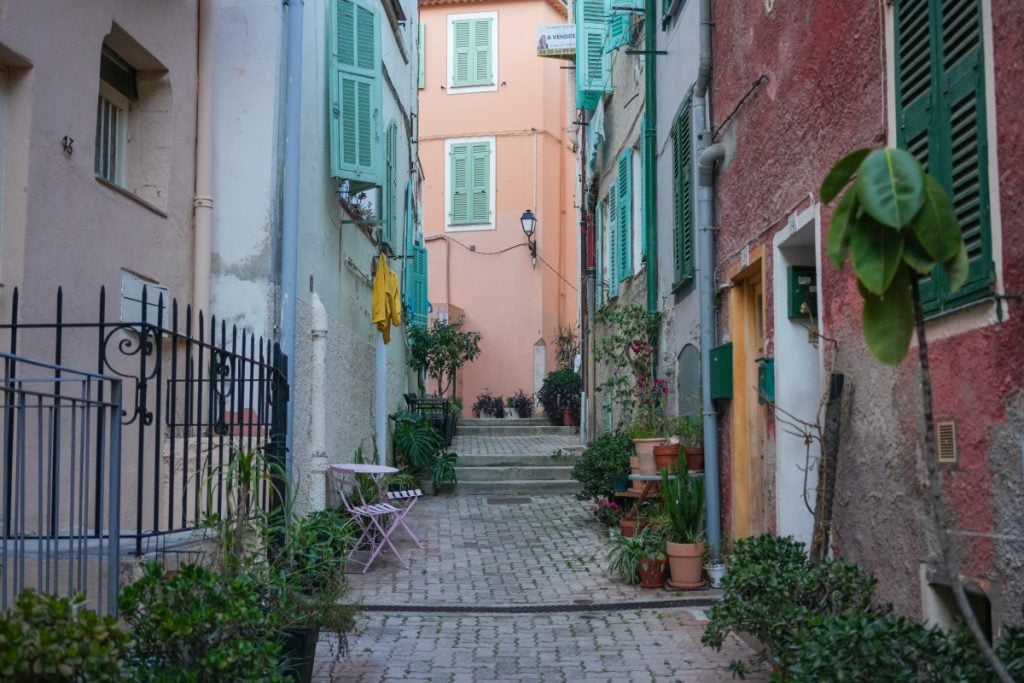 The Ultimate Guide to Visiting Villefranche-sur-Mer, France
