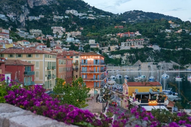 The Ultimate Guide to Visiting Villefranche-sur-Mer, France