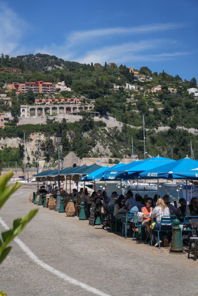 The Ultimate Guide to Visiting Villefranche-sur-Mer, France