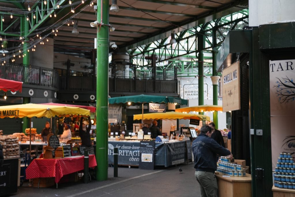 The Ultimate London 3-Day Itinerary