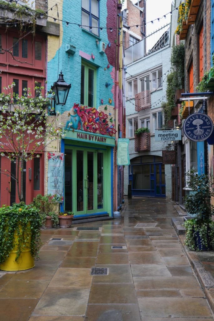 The Ultimate London 3-Day Itinerary