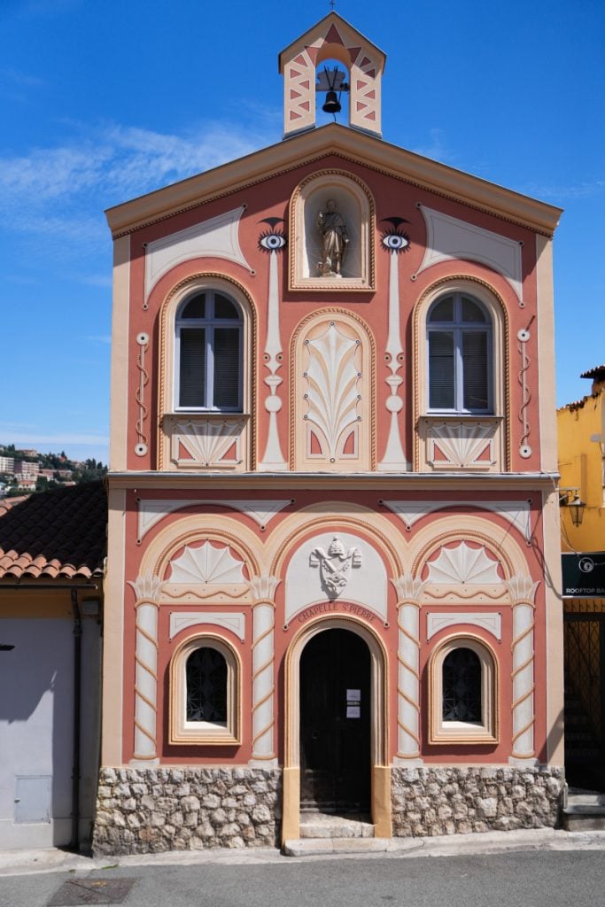 The Ultimate Guide to Visiting Villefranche-sur-Mer, France
