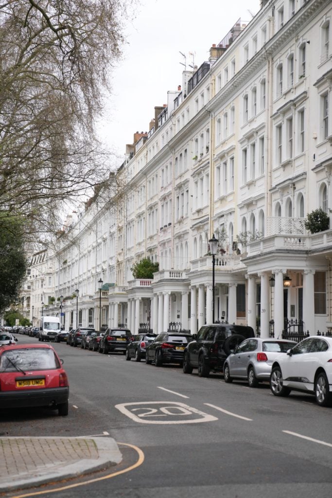 The Ultimate London 3-Day Itinerary
