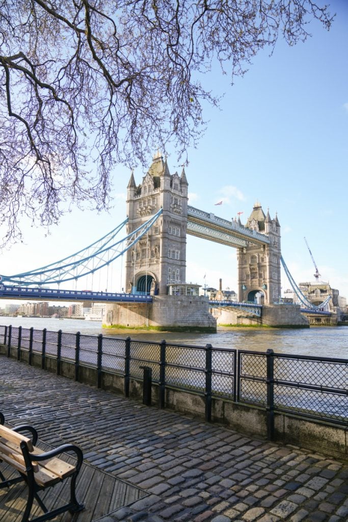 The Ultimate London 3-Day Itinerary