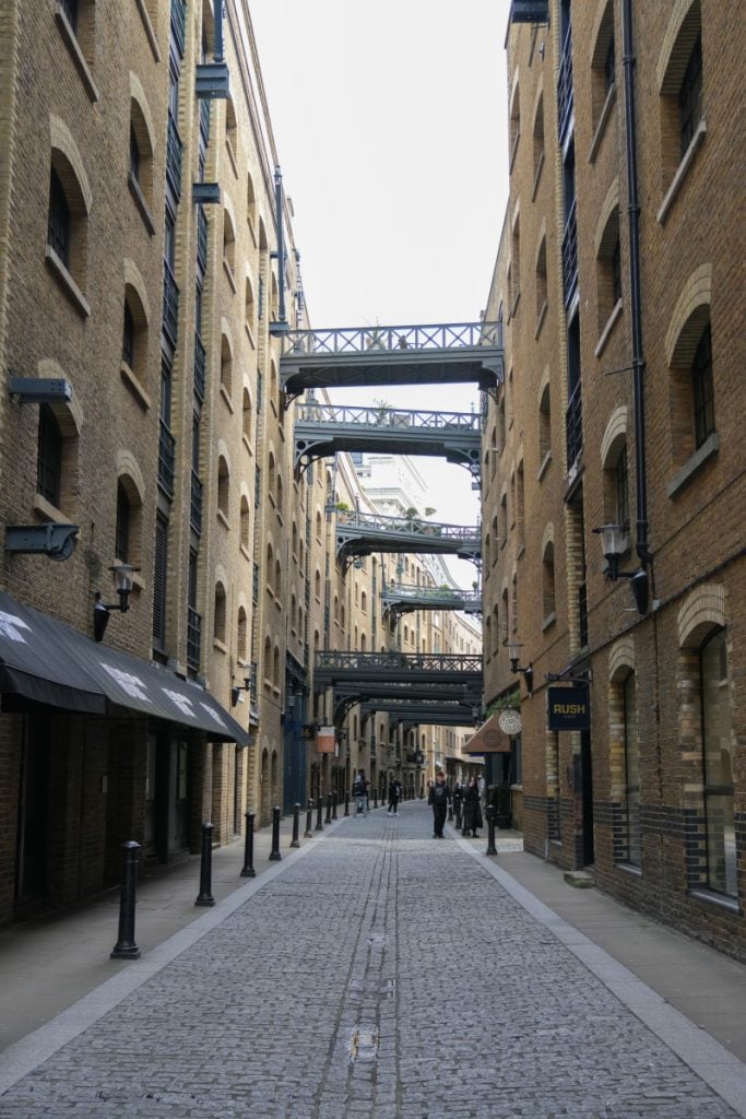 The Ultimate London 3-Day Itinerary