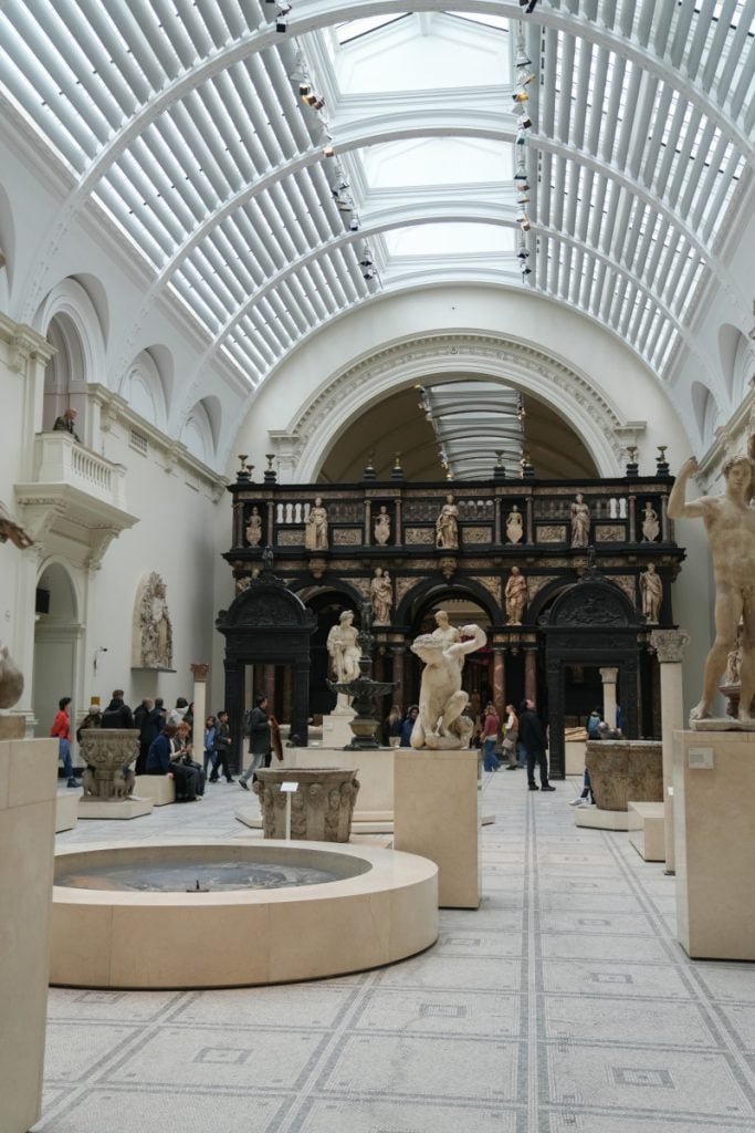 The Ultimate London 3-Day Itinerary