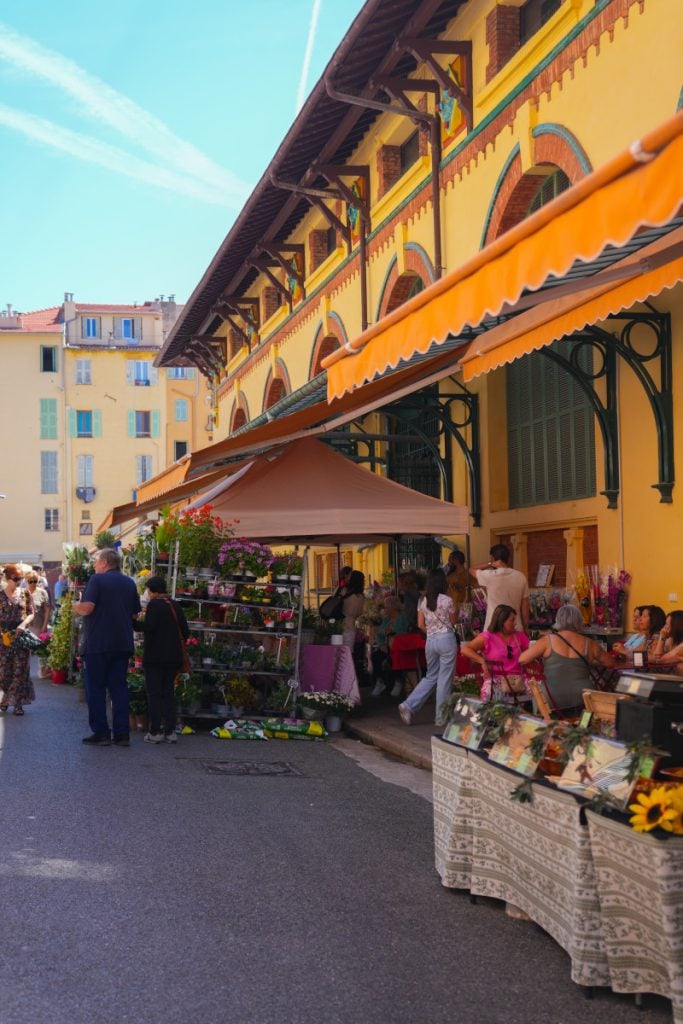 A Complete Guide to Charming Menton, France