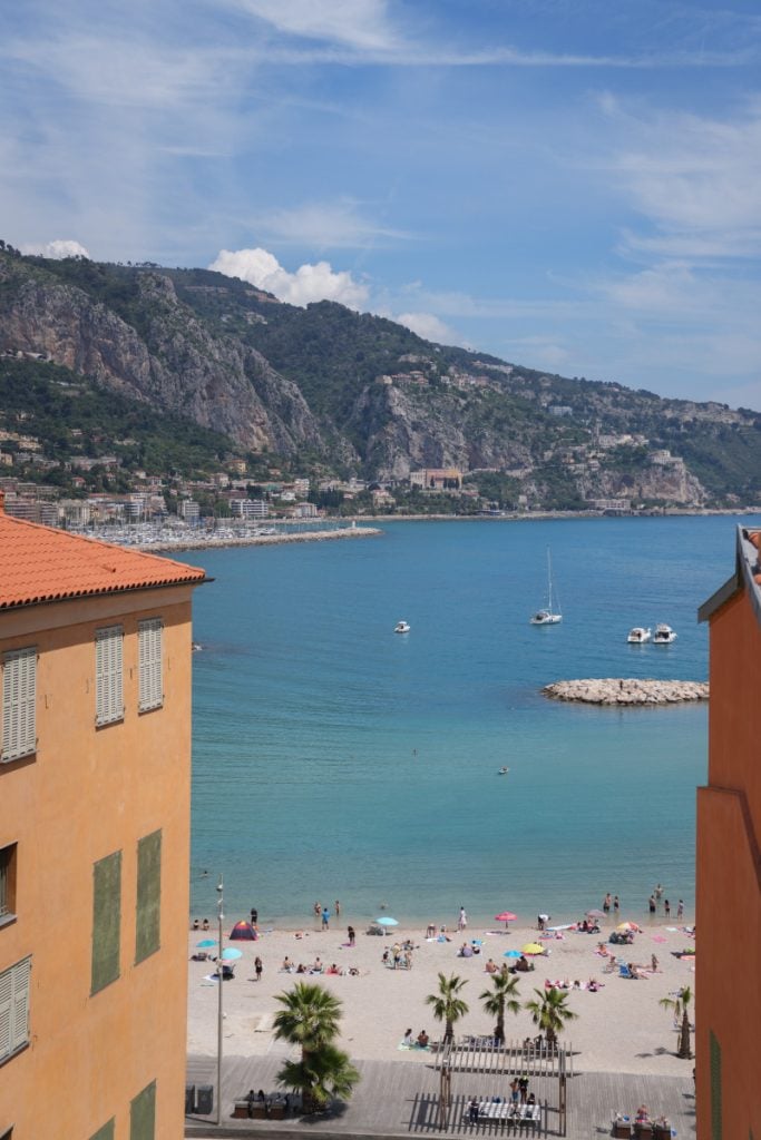 A Complete Guide to Charming Menton, France