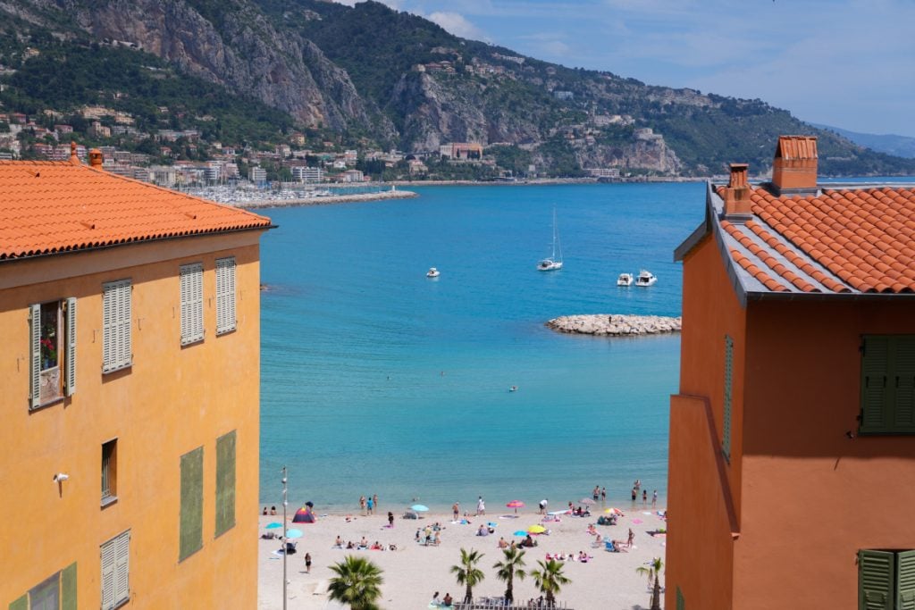 A Complete Guide to Charming Menton, France