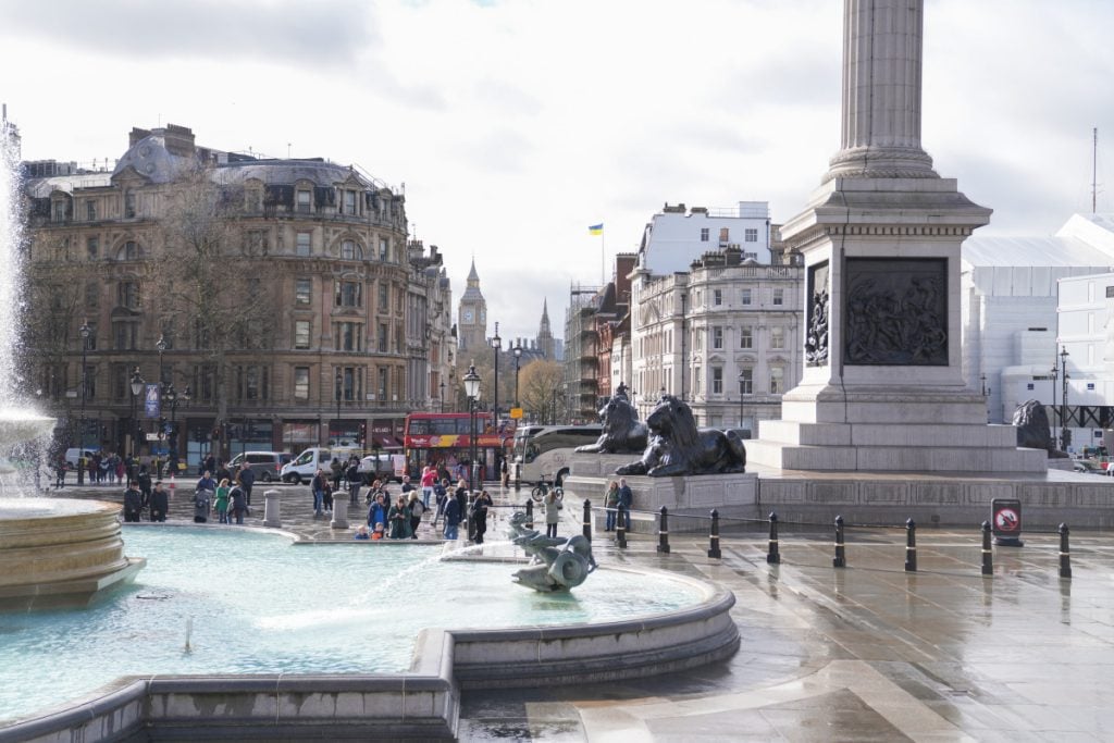 The Ultimate London 3-Day Itinerary