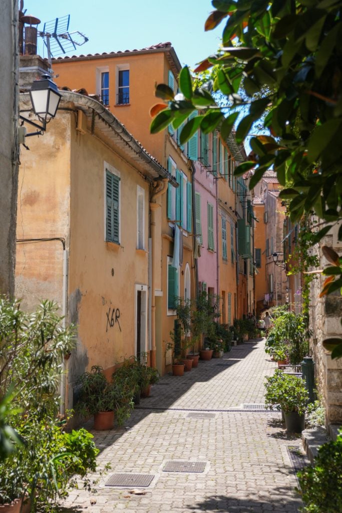 The Ultimate Guide to Visiting Villefranche-sur-Mer, France