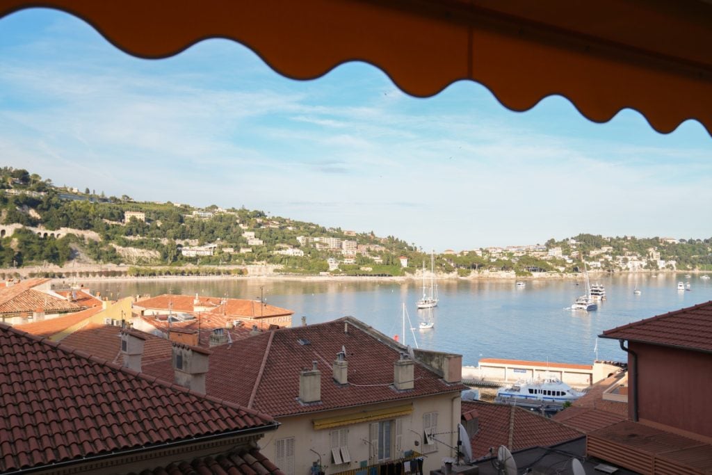 The Ultimate Guide to Visiting Villefranche-sur-Mer, France