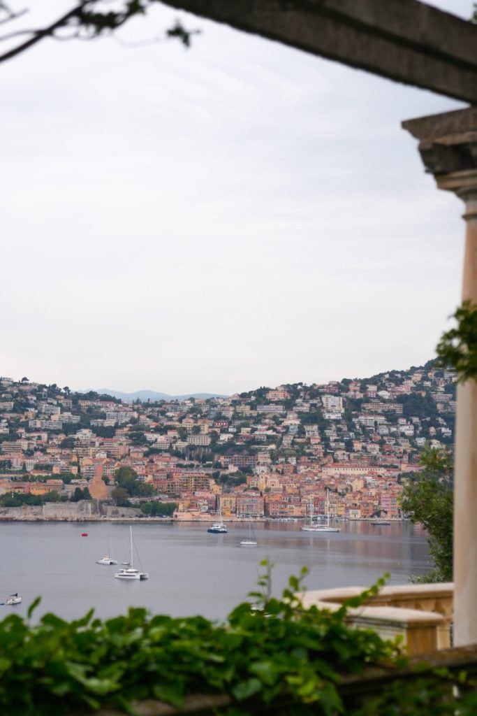 7 Days on the French Riviera Itinerary