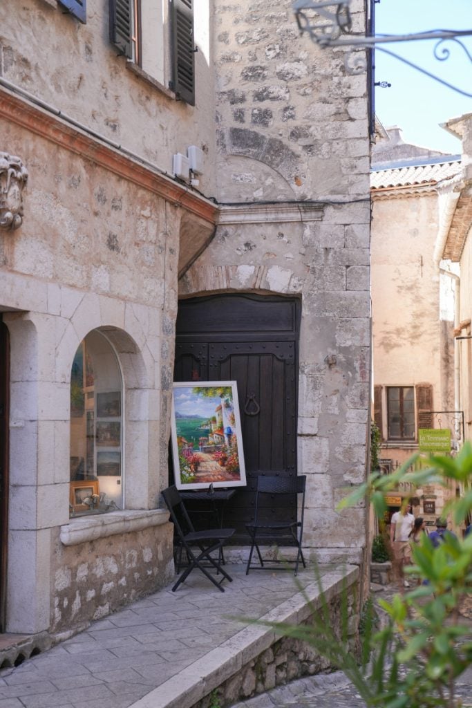 Guide to Visiting Saint-Paul-de-Vence
