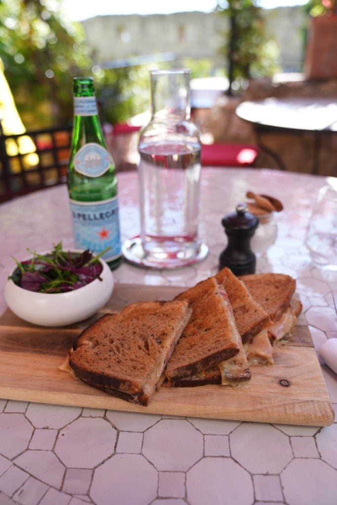 7 Days on the French Riviera Itinerary