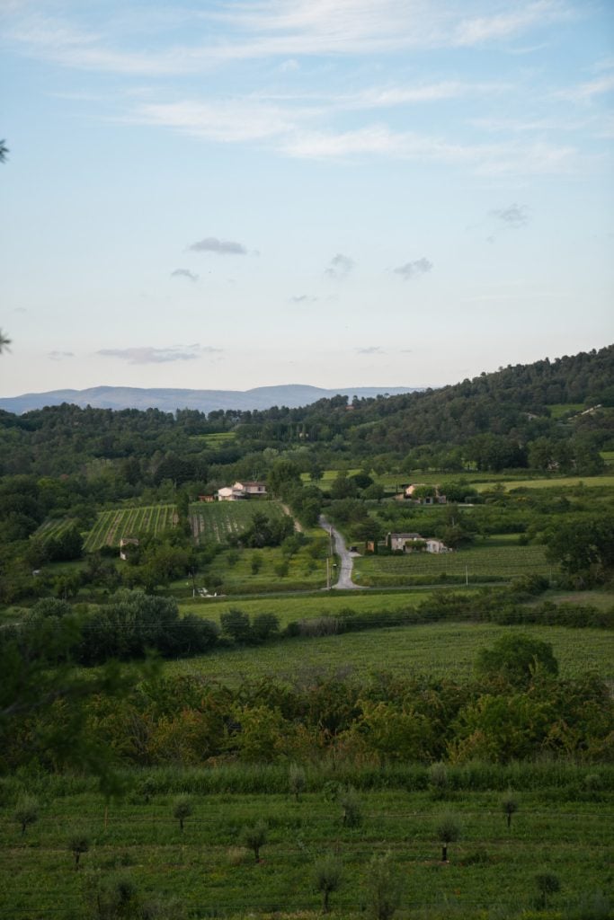 The Best Villages to Stay in Provence (Where to Base Yourself)