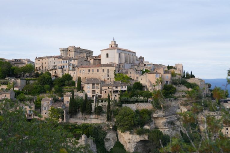 Gordes, France: Guide to Provence’s Famous Hilltop Village Gordes, France: Guide to Provence's Famous Hilltop Village