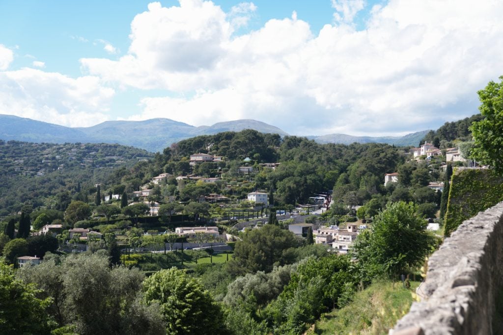 Guide to Visiting Saint-Paul-de-Vence