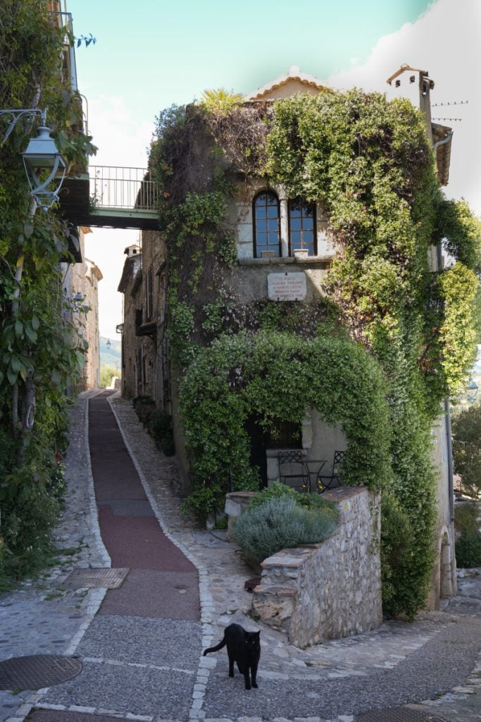 Guide to Visiting Saint-Paul-de-Vence