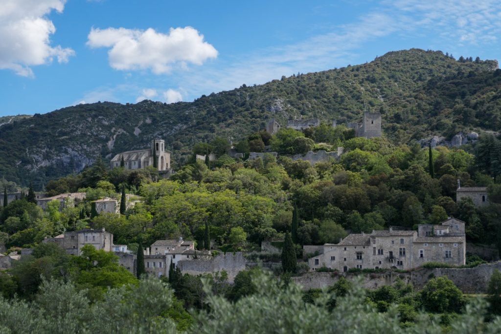 The Best Villages to Stay in Provence (Where to Base Yourself)