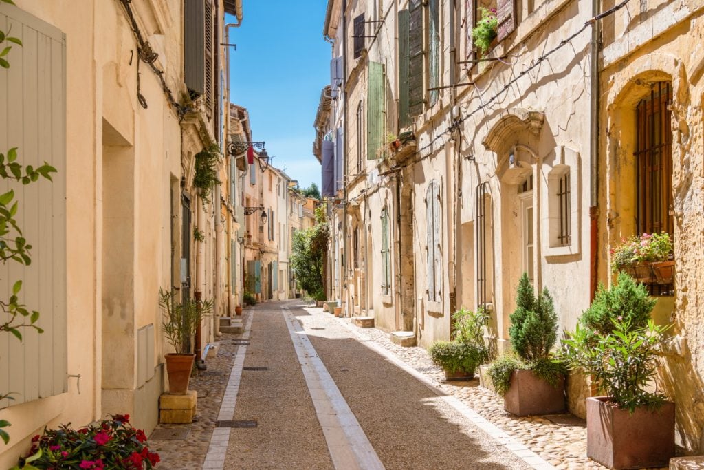 The Best Villages to Stay in Provence (Where to Base Yourself)