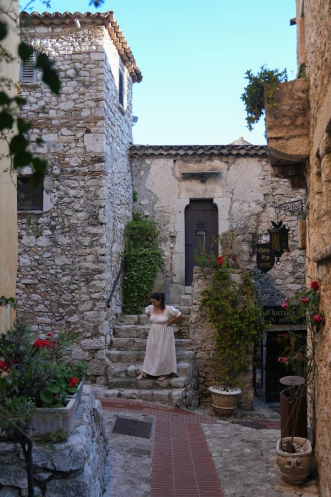 7 Days on the French Riviera Itinerary