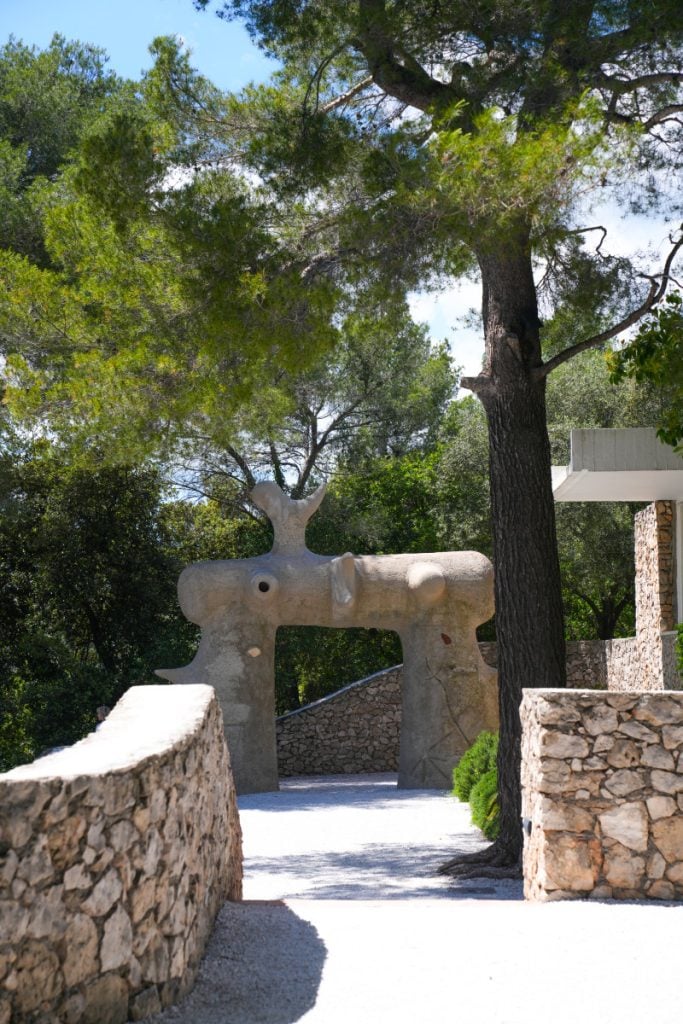 Guide to Visiting Saint-Paul-de-Vence