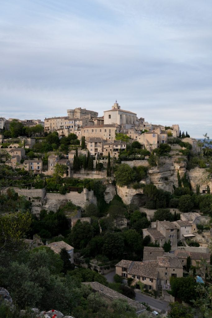 The Best Villages to Stay in Provence (Where to Base Yourself)