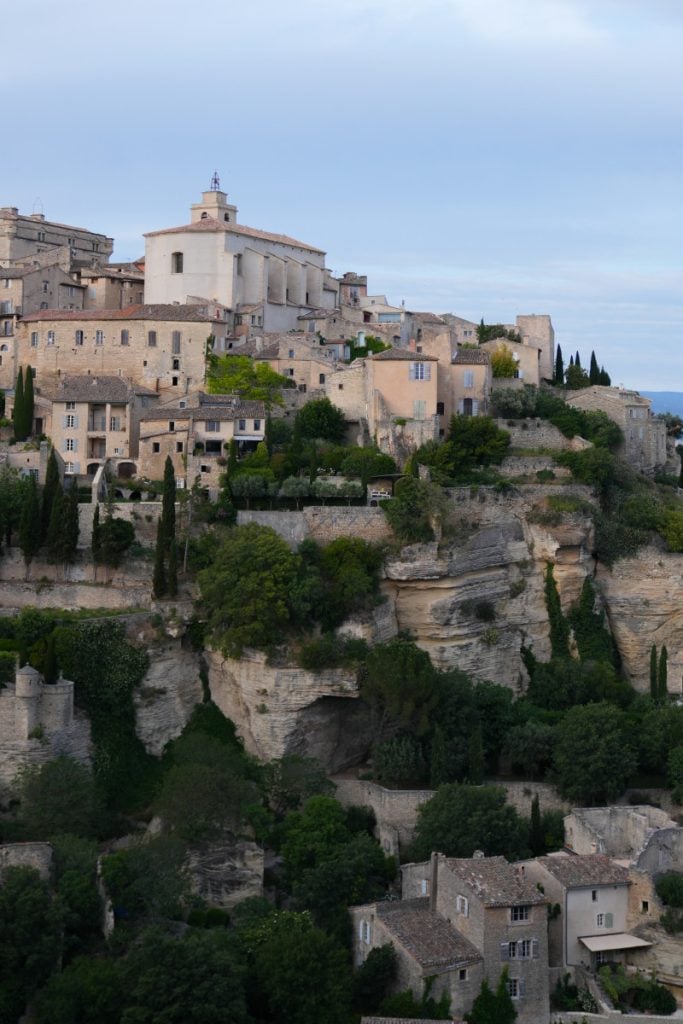 Gordes, France: Guide to Provence's Famous Hilltop Village